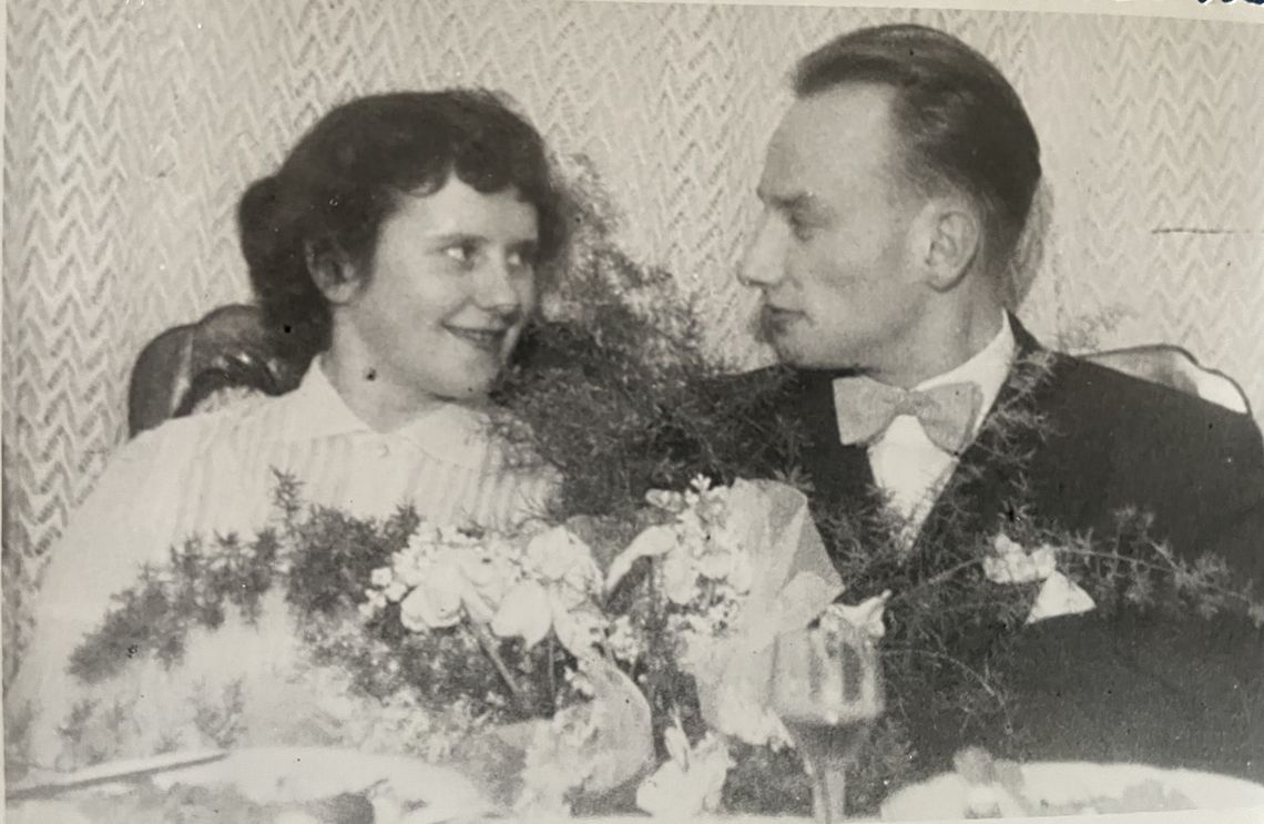 70 lat razem. Niezwykła historia miłości Haliny i Ryszarda z Gdyni 70 lat razem. Niezwykła historia miłości Haliny i Ryszarda z Gdyni