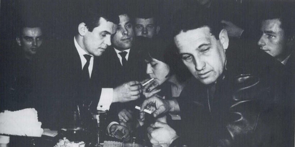 Wielkie kino i bal filmowy już w sobotę! ŻAK świętuje 70 lat DKF