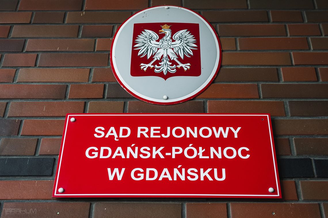 Sąd Rejonowy Gdańsk-Północ
