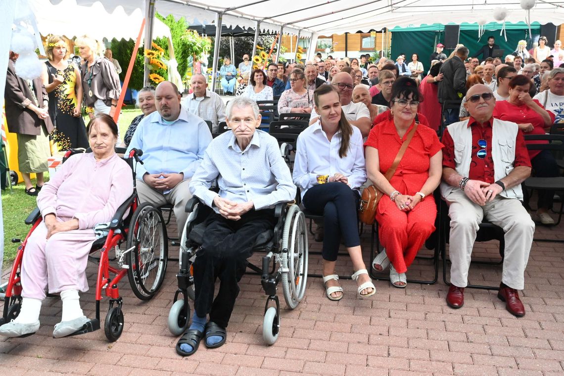 80-lecie DPS w Kobysewie, Kobysewo 2026