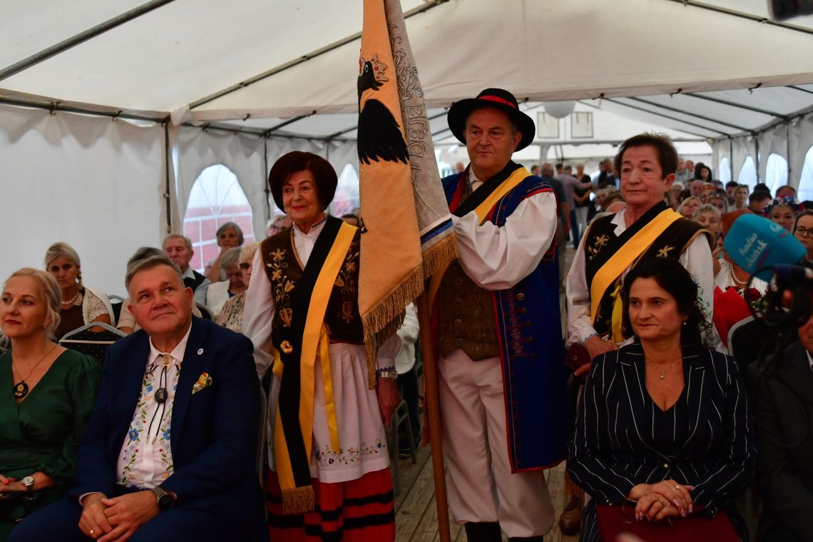 80-lecie Muzeum Kaszubskiego w Kartuzach. Uroczystości, wystawa i odznaczenia z okazji jubileuszu