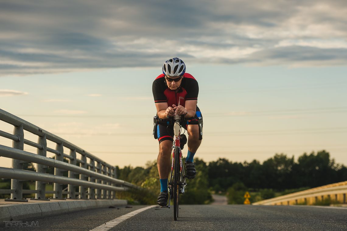 800 kilometrów rowerami z Gdańska w góry. Rusza rajd dla transplantacji! Transplant Tour. 800 km rowerami z Gdańska w góry. Rusza rajd dla transplantacji!