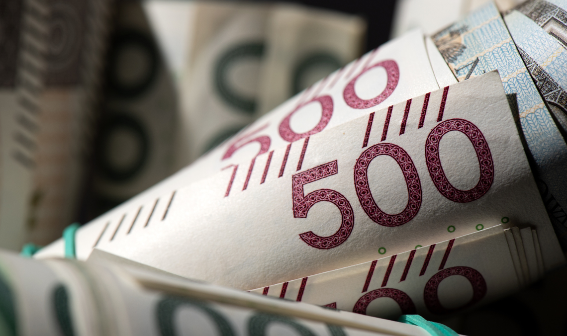 Rusza nabór wniosków o 800 plus! Nowe zasady dla obywateli Ukrainy