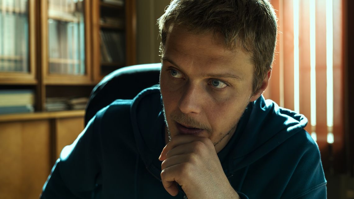 A po "Czerwieni" przychodzi "Czerń". Netlflix pokazał zwiastun! A po "Czerwieni" przychodzi "Czerń". Netlflix pokazał zwiastun!