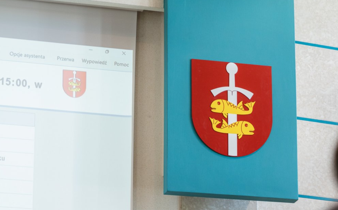 Absolutoryjna sesja w Gdyni. Radni wysłuchali raportu o stanie gminy
