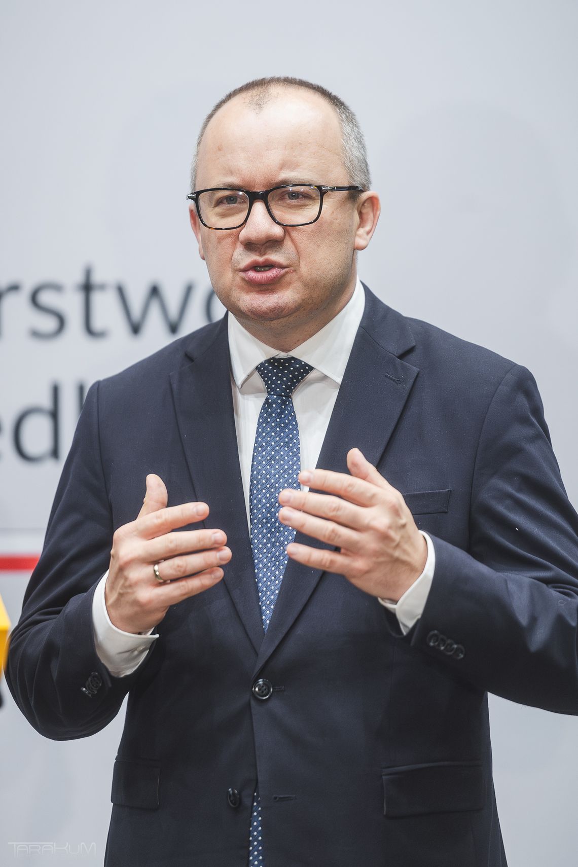 Adam Bodnar o stanie i przyszłości praworządności w Polsce. Spotkanie z byłym ministrem w Sopocie Adam Bodnar