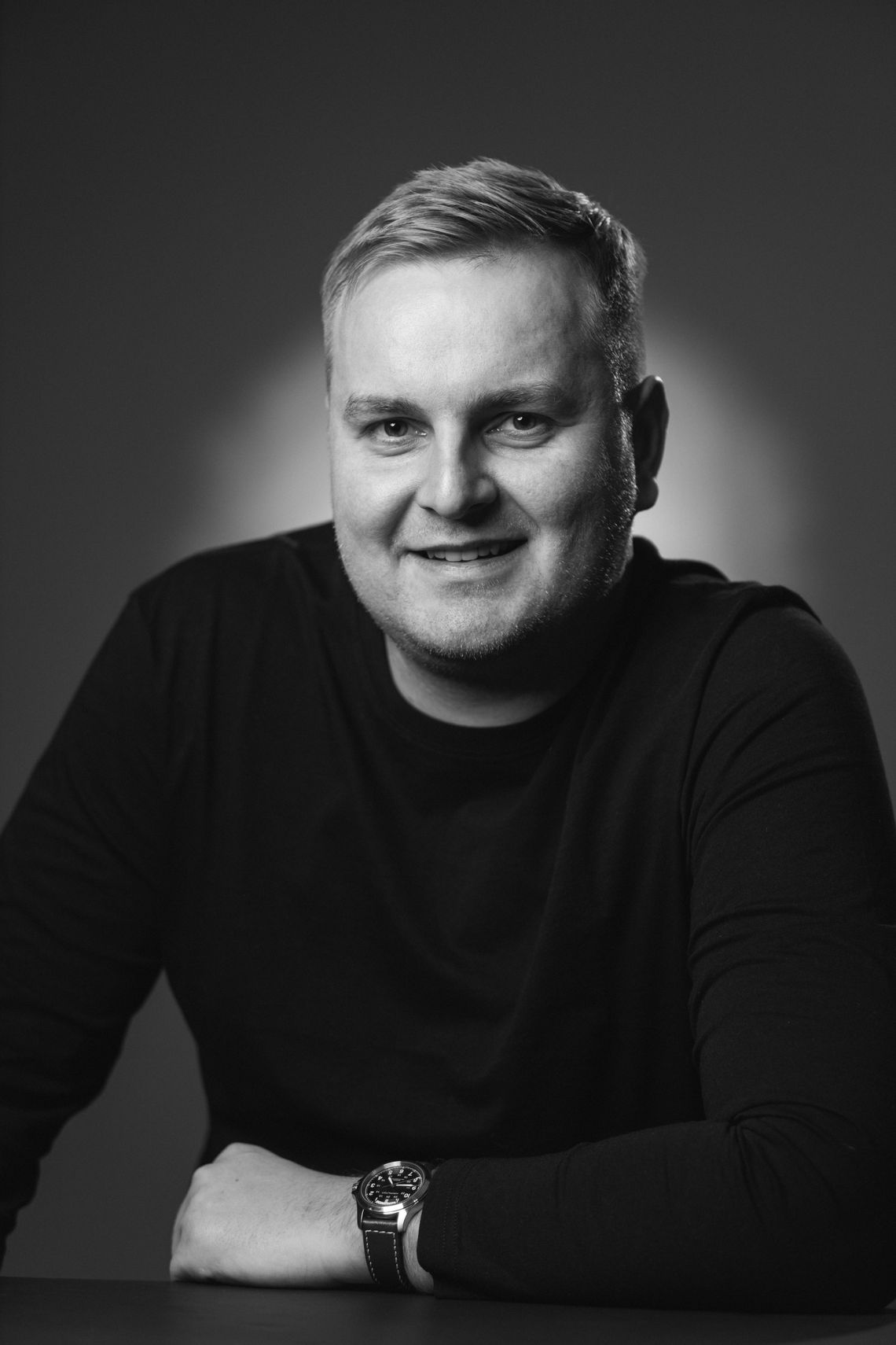 Adam Diesner: Chciałem współbrzmieć z tym niemym krzykiem drzew Adam Diesner