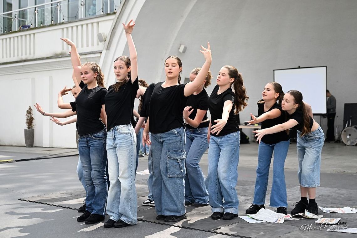 Adventure Festiwal im. Adama Przygody. Trwa nabór do 5. edycji