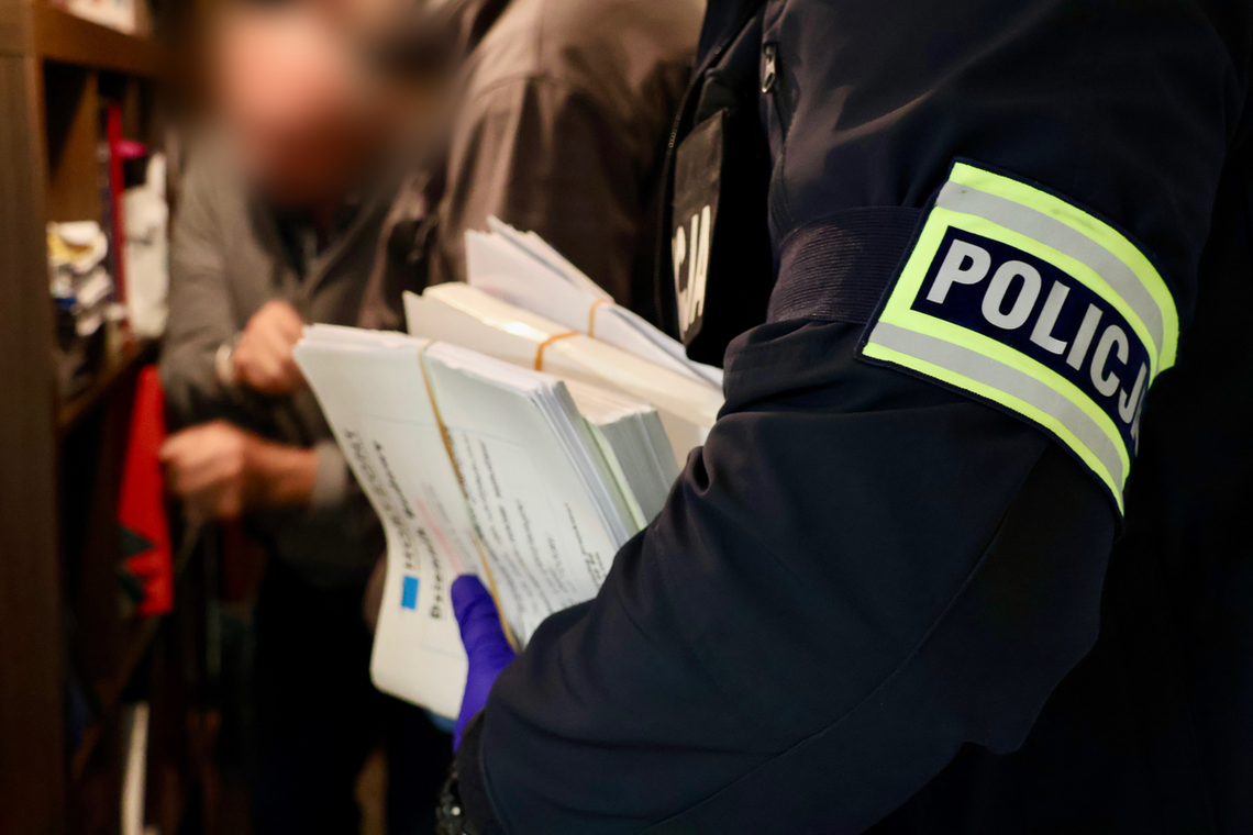 Afera w nadzorze budowlanym w Pucku. Urzędnik brał łapówki za „specjalne kontrole”? afera w PINB, Puck