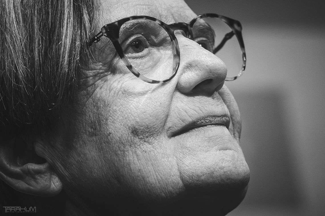 Agnieszka Holland