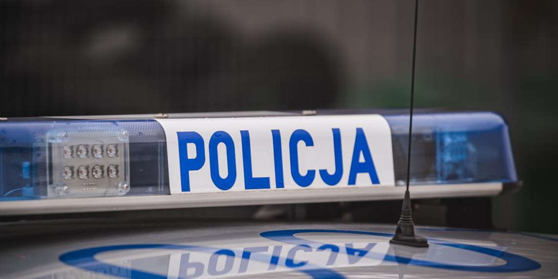 Agresywny motocyklista zatrzymany w Szemudzie. Odmówił badania alkomatem Agresywny motocyklista zatrzymany w Szemudzie. Odmówił badania alkomatem
