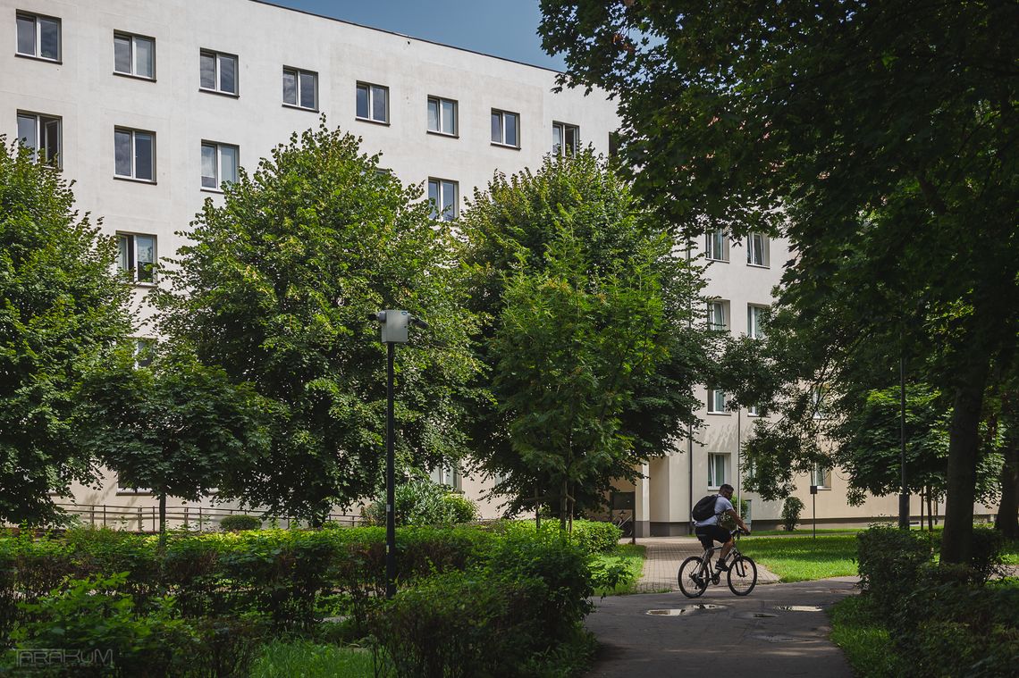 Akademiki Gdańsk, Politechnika Gdańska, Domy Studenckie w Gdańsku