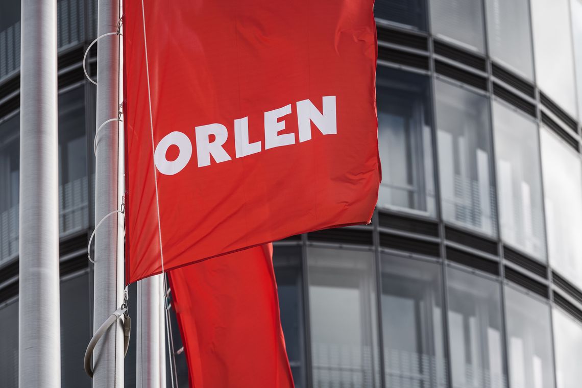 Akcjonariusze Energi nie mają wyboru. Orlen przymusowo odkupi ich udziały Orlen, Gdańsk