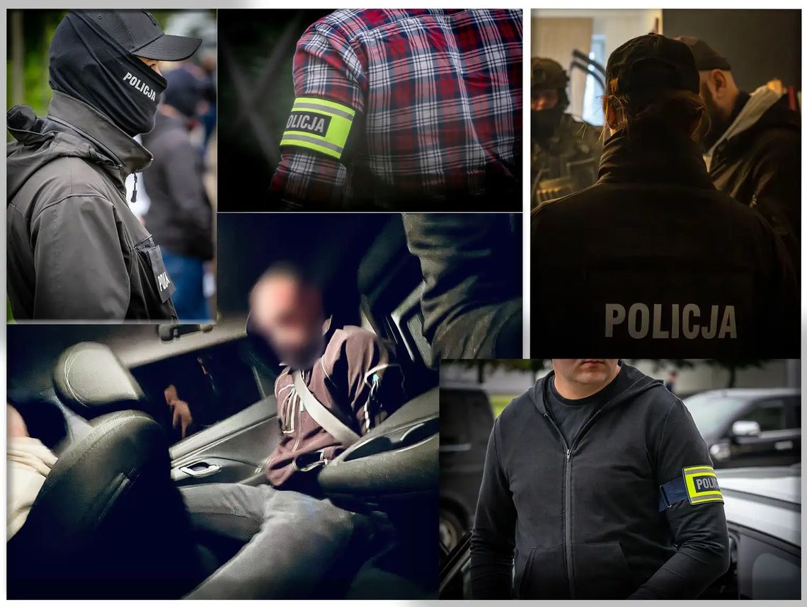 Akt oskarżenia ws. makabrycznego zabójstwa w Słupsku. "Zwłoki bez wnętrzności" Akt oskarżenia ws. makabrycznego zabójstwa w Słupsku. "Zwłoki bez wnętrzności"