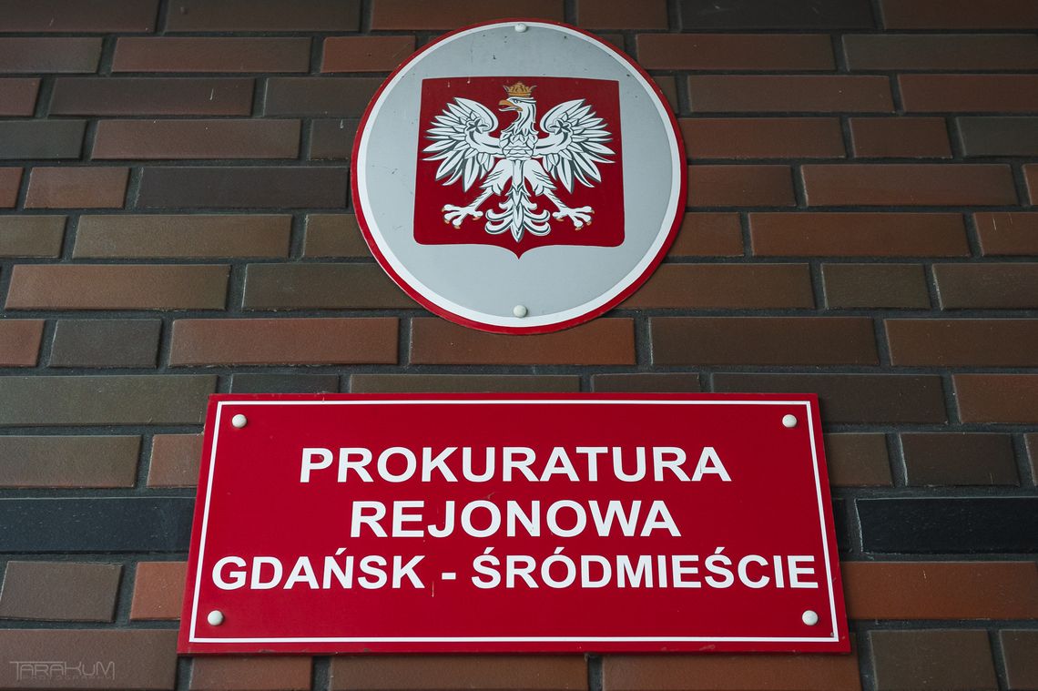 Akty oskarżenia dla czterech Szwedów, którzy napadli w Gdańsku na turystów z Norwegii