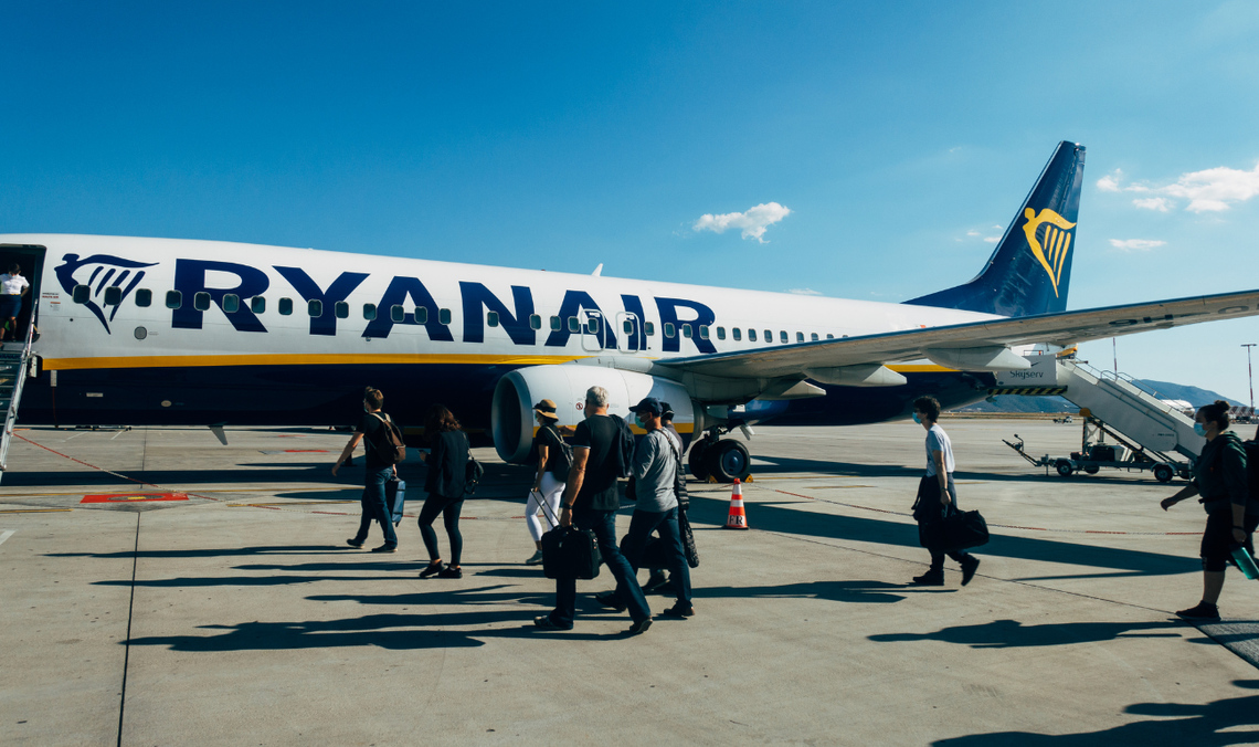 Albania zamiast Grecji? Nowe loty z Gdańska już wystartowały Albania zamiast Grecji? Nowe loty z Gdańska już wystartowały