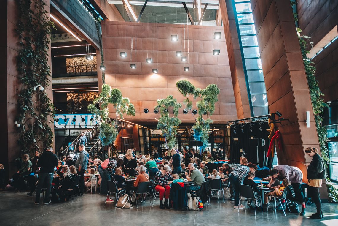 All About Freedom Festival