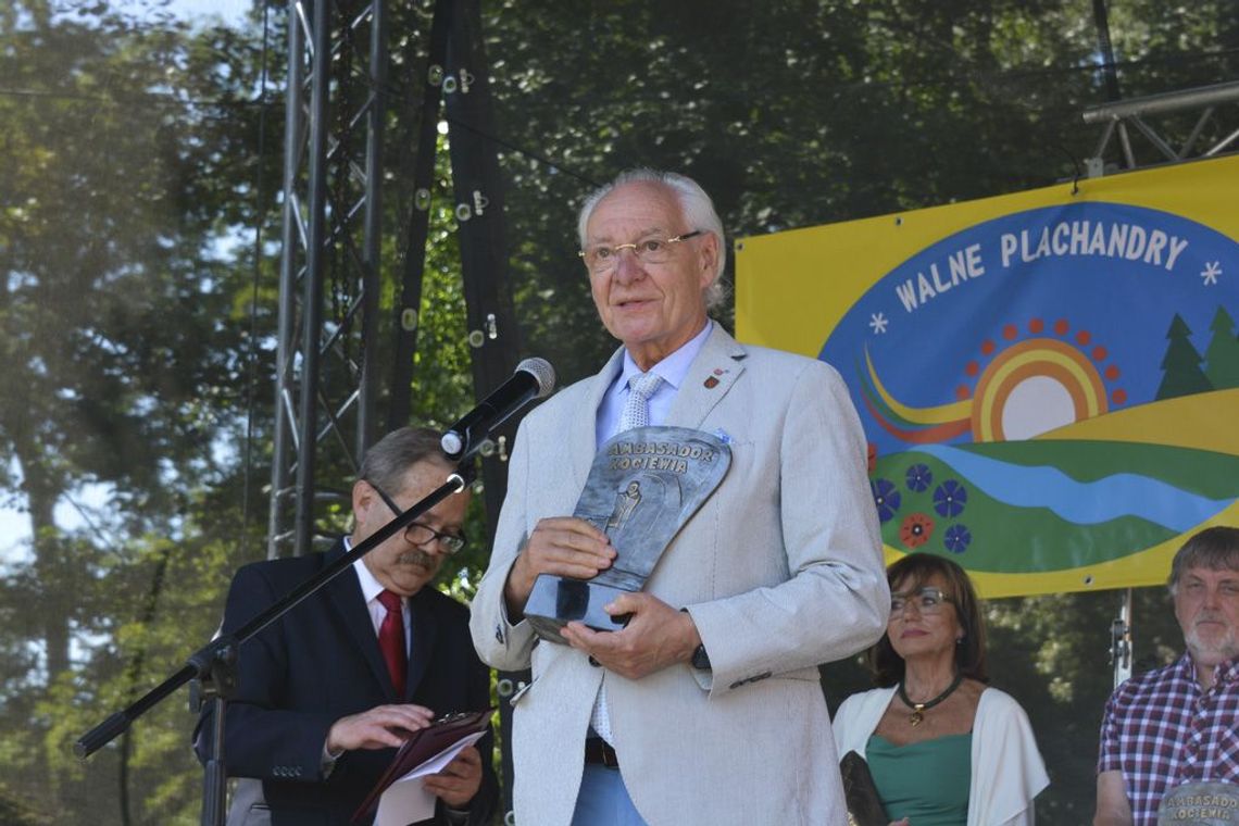 Perełki Kociewia, Ambasadorzy Kociewia