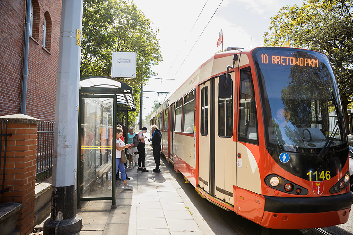 Andrea Bocelli w Gdańsku. Są dodatkowe tramwaje, autobusy i... utrudnienia dla kierowców Andrea Bocelli w Gdańsku. Są dodatkowe tramwaje, autobusy i... utrudnienia dla kierowców