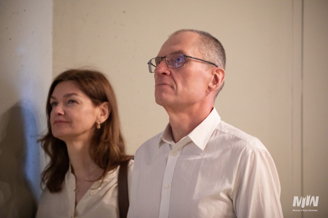 Andrzej Poczobut honorowym obywatelem Sopotu. Tytuł odbierze osobiście Andrzej Poczobut Honorowym Obywatelem Sopotu. Tytuł odbierze osobiście