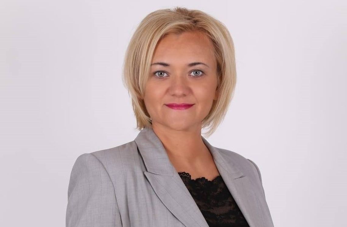 Anna Olkowska-Jacyno wicewojewodą pomorską? Nominacja czeka na podpis premiera