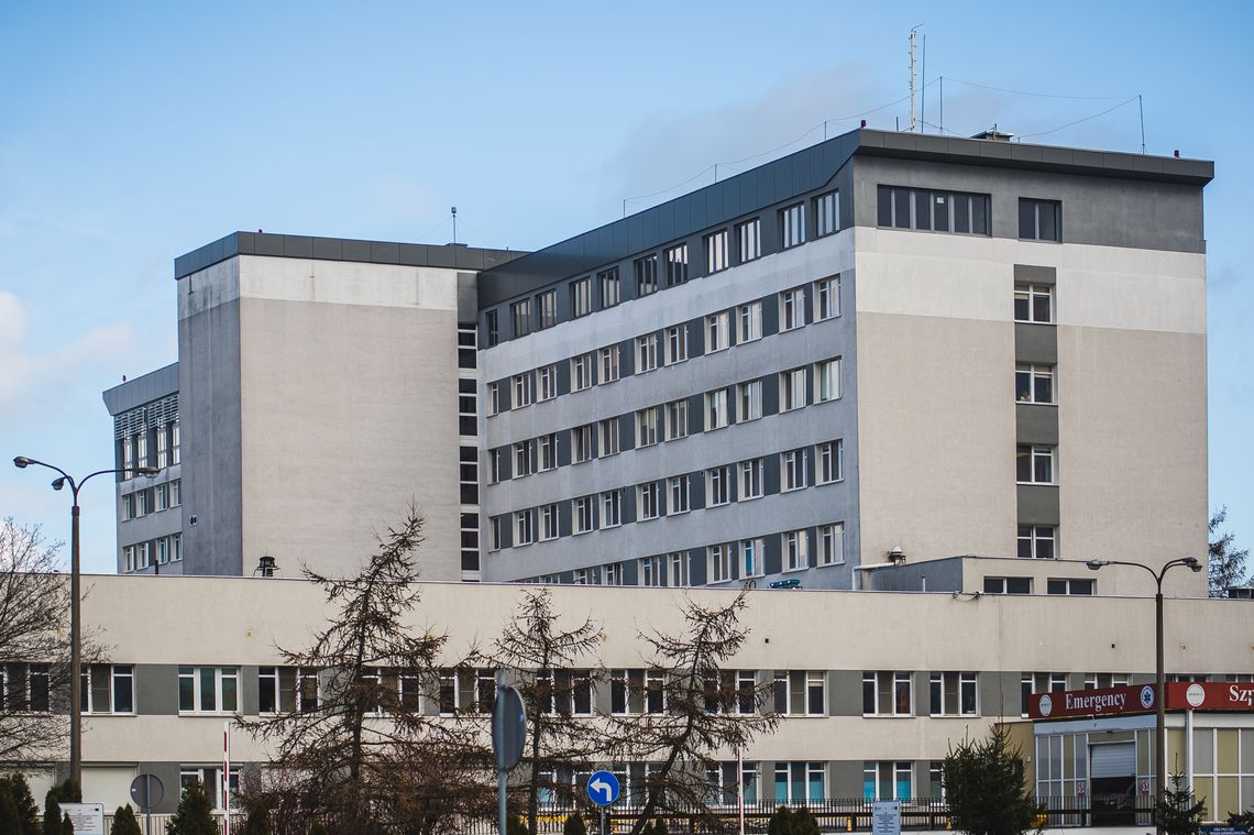 Antyaborcyjni aktywiści będą pikietować pod szpitalem na Zaspie Antyaborcyjni aktywiści będą pikietować pod szpitalem w Gdańsku