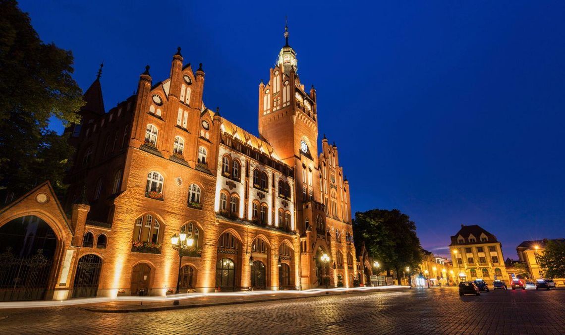 Słupsk będzie większy kosztem sąsiednich gmin? Wojewoda jest na tak