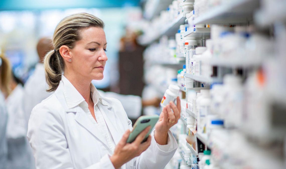 Apteki w systemie kaucyjnym od 1 października 2025. Farmaceuci protestują