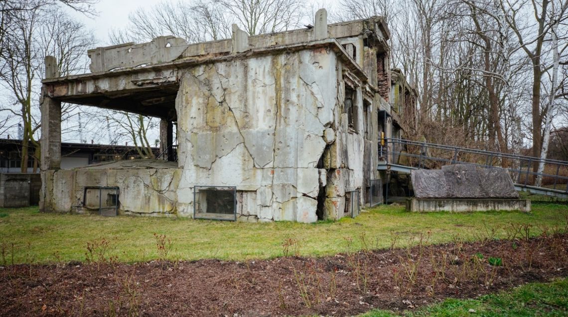 Archeolodzy wracają na Westerplatte. W 2026 roku ruszą badania nowych koszar
