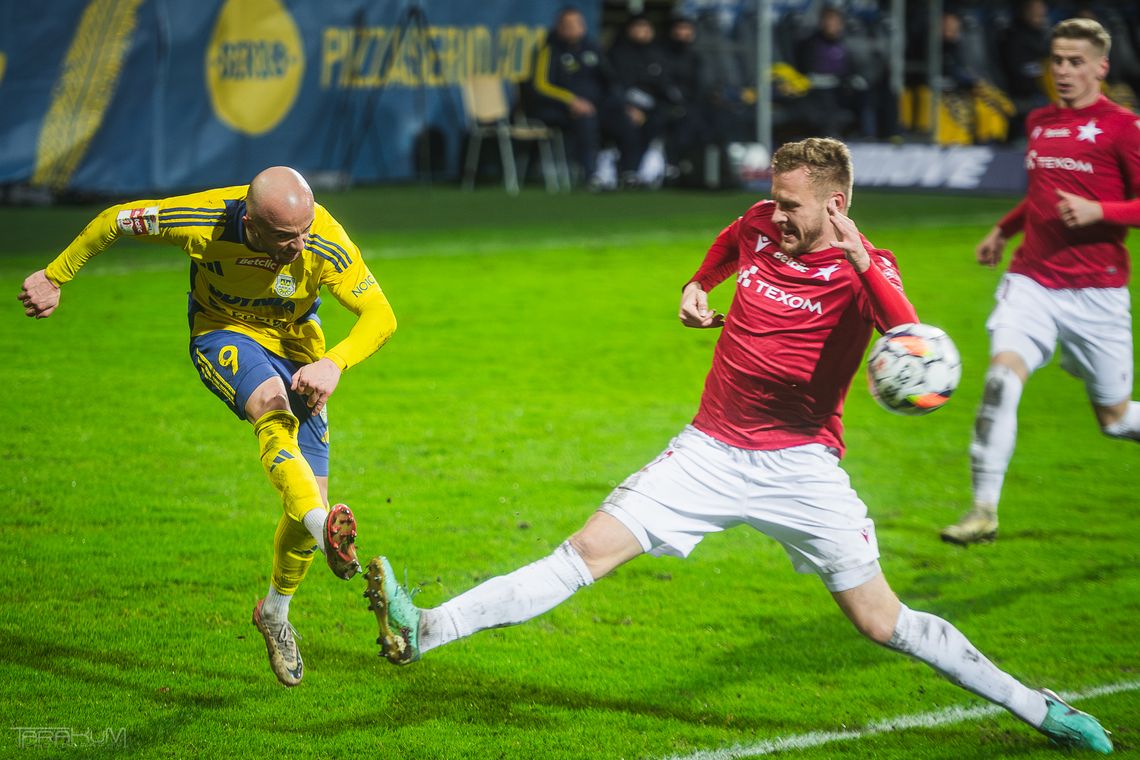 Arka Gdynia