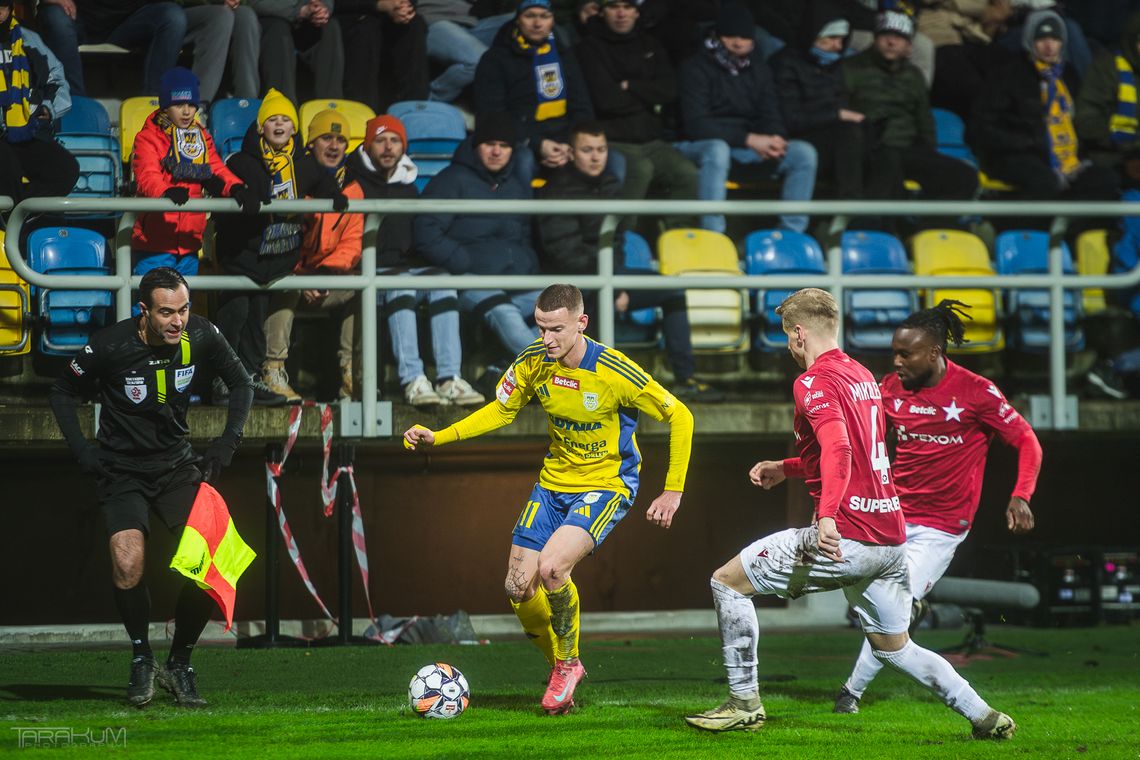 Arka Gdynia