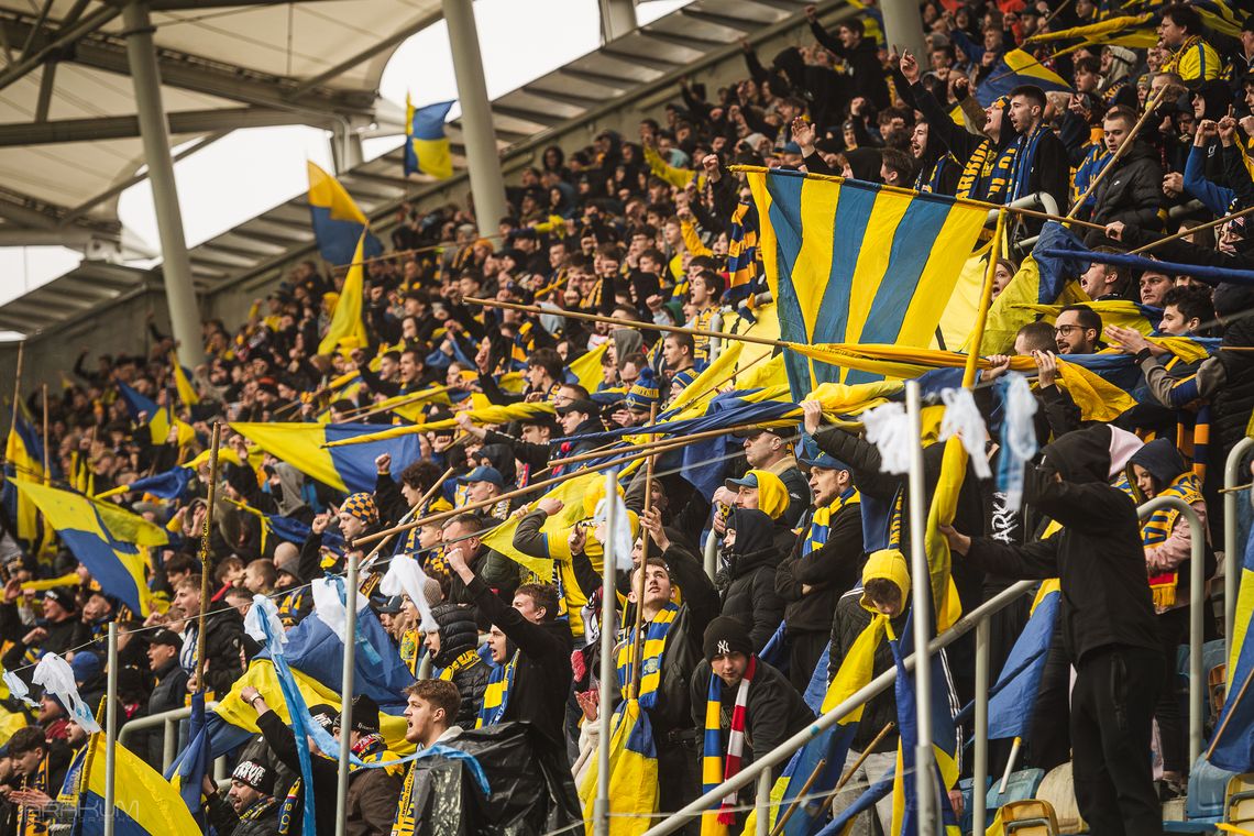 Arka Gdynia z rekordowym budżetem, ale to nie pieniądze grają mecze Arka Gdynia z rekordowym budżetem, ale to nie pieniądze grają mecze