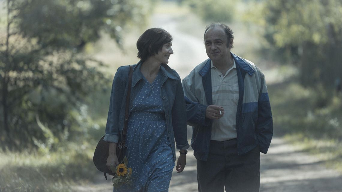 „Nasza rewolucja” – nowy film Piotra Domalewskiego o Jacku i Grażynie Kuroniach. Zdjęcia kręcono w Gdańsku