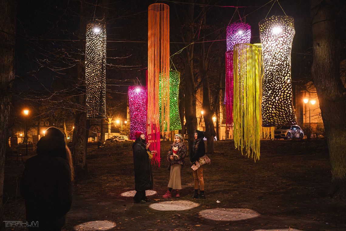 Gdańsk Narracje 2025 w Aniołkach. 16. festiwal "Narracje" za nami