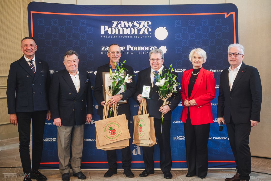 As Firm Rodzinnych 2024 dla Zegarmistrzostwa „Ogrodowicz i Syn”