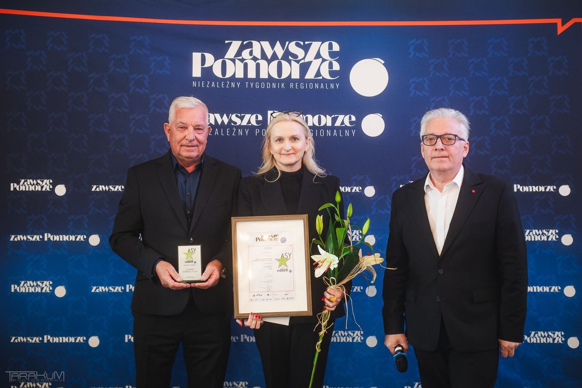 As Rzemiosła dla AL Piekarni-Cukierni w Kłaninie As Rzemiosła 2024 dla AL Piekarni-Cukierni w Kłaninie