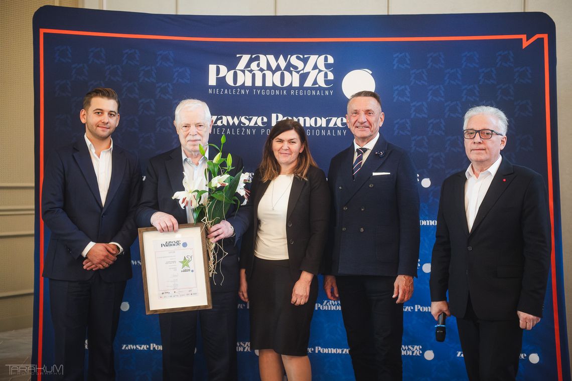 As Społecznej Odpowiedzialności Biznesu dla Trefla As Społecznej Odpowiedzialności Biznesu 2024 dla Trefla