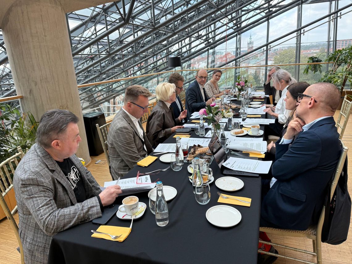 Asy Biznesu 2024. Już 21 października poznamy tegorocznych laureatów Asy Biznesu 2024. Już 21 października poznamy tegorocznych laureatów