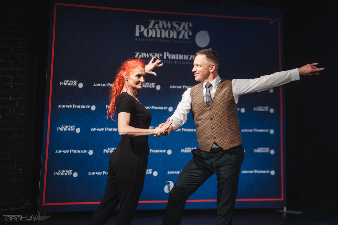 Monika i Mariusz Budysiowie