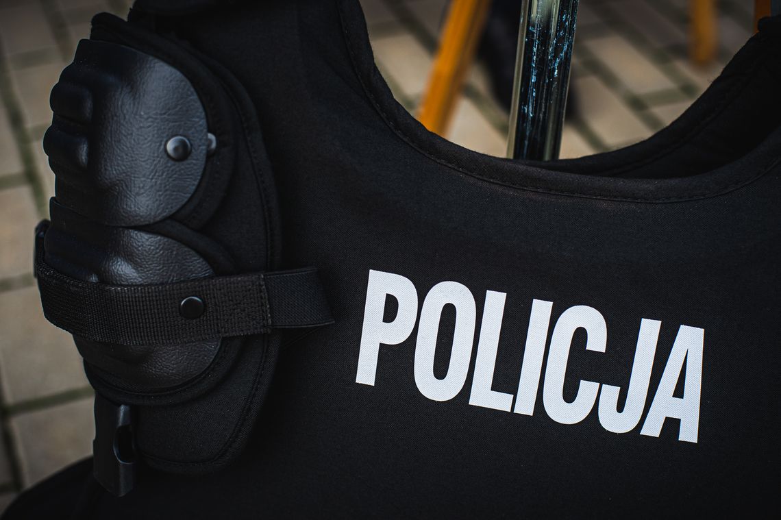 Atak w centrum Malborka! Ranny 24-latek, policja poszukuje sprawcy