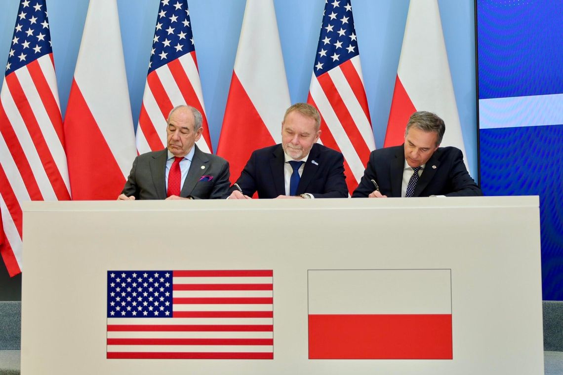 Atom coraz bliżej. Podpisano ważną umowę, a na Pomorzu praca wre