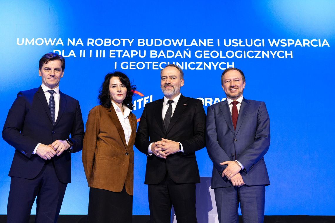 Atomowe szanse, czyli o zrobić, by uczestniczyć w budowie elektrowni jądrowej Atomowe szanse, czyli o zrobić, by uczestniczyć w budowie elektrowni jądrowej