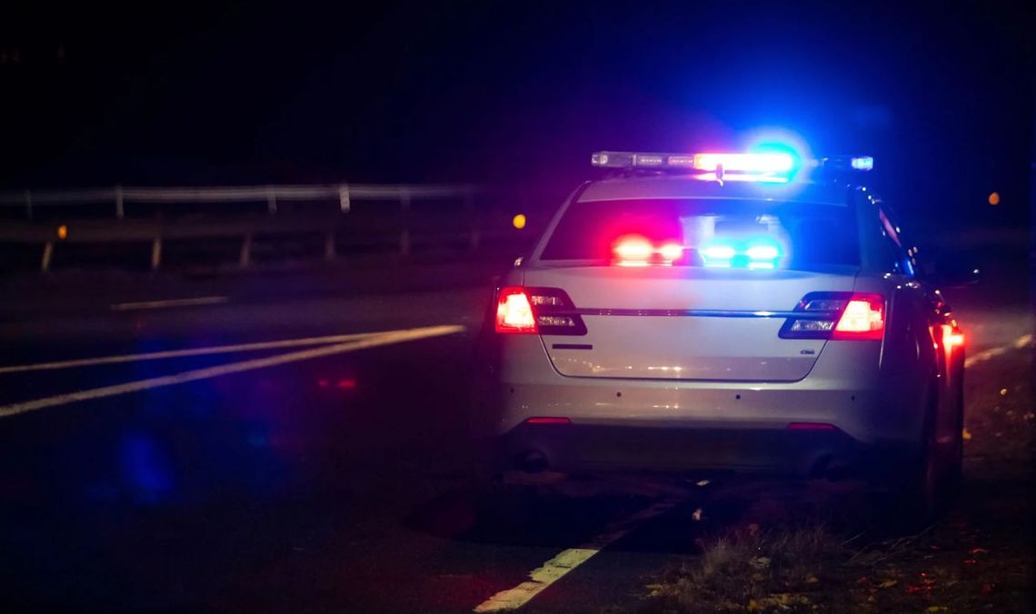 Audi potrąciło dziecko na oznakowanym przejściu dla pieszych w Kościerzynie Audi potrąciło dziecko na oznakowanym przejściu dla pieszych w Kościerzynie