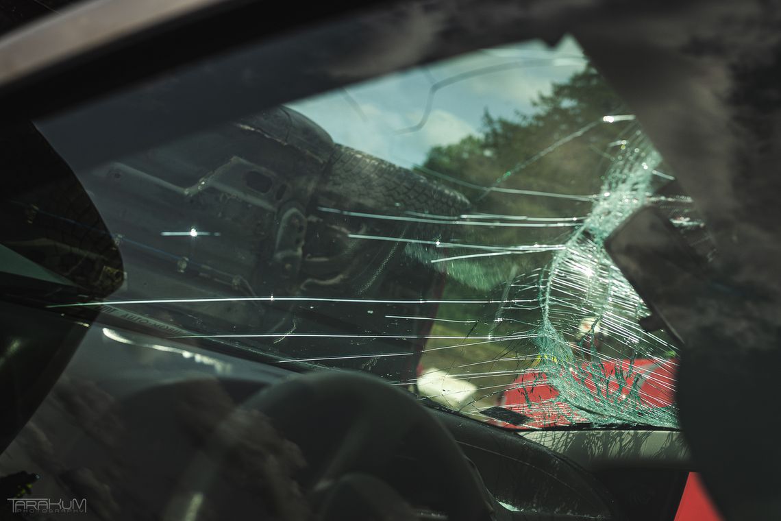 Autostrada A1 zablokowana po wypadku w Klonówce. Na miejscu śmigłowiec LPR Dachowanie na A1 na Pomorzu! Droga w kierunku Łodzi całkowicie zablokowana