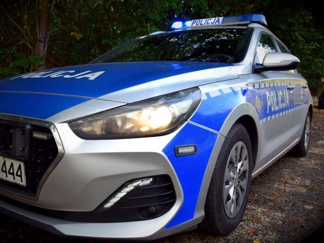 Gdynia: Krwawa bójka pod Batorym. Dwóch mężczyzn w szpitalu