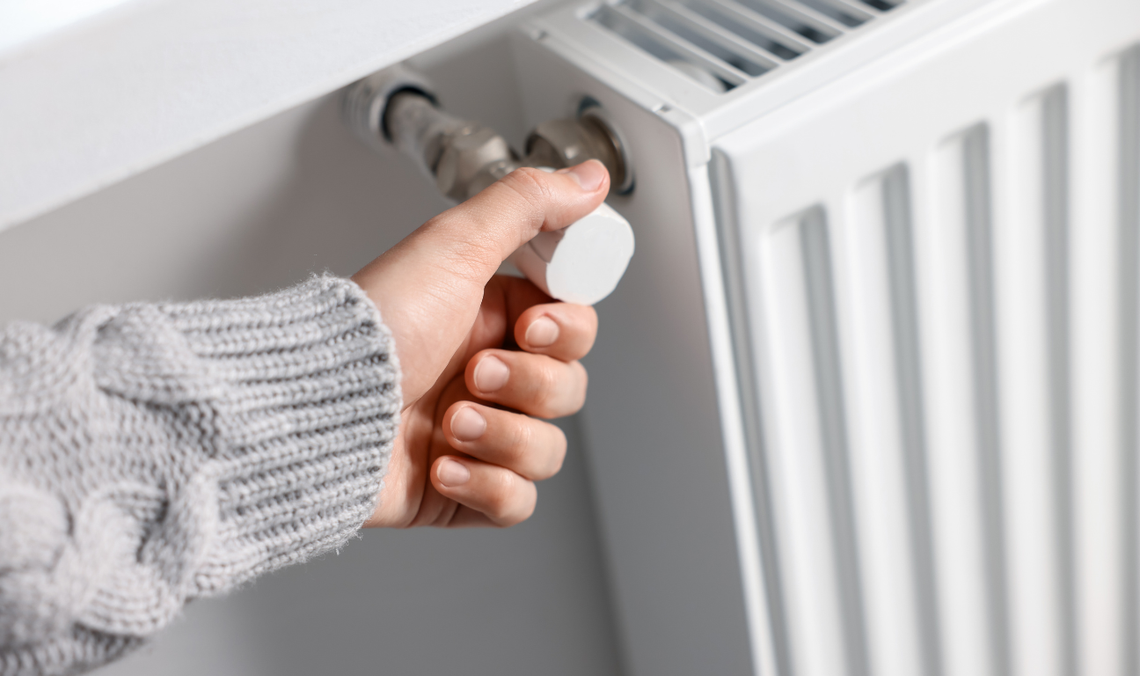 Awaria ogrzewania w Trójmieście usunięta. Ciepło wraca, szkoły wznawiają zajęcia