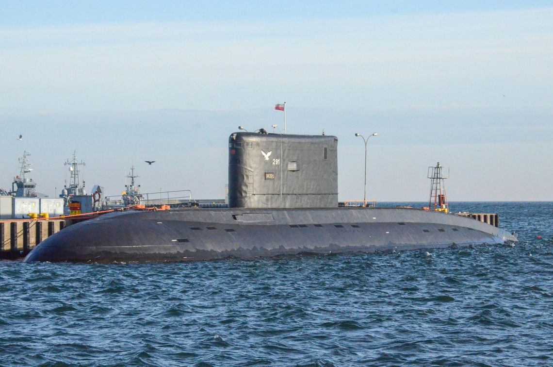 ORP Orzeł