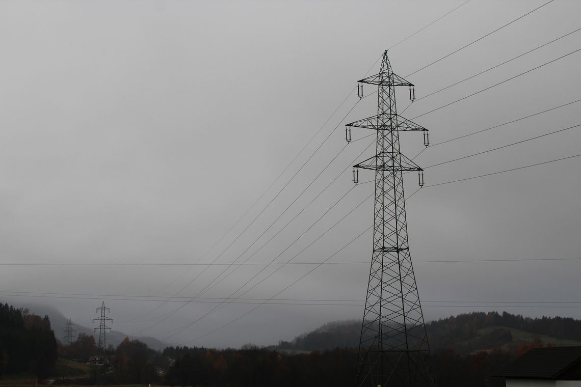 Awaria prądu w Tczewie. Niemal całe Stare Miasto bez energii elektrycznej