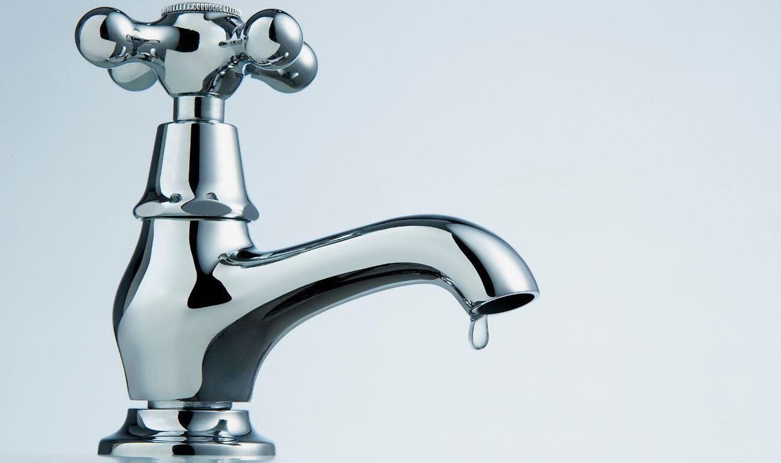 kran, zdjęcie ilustracyjne