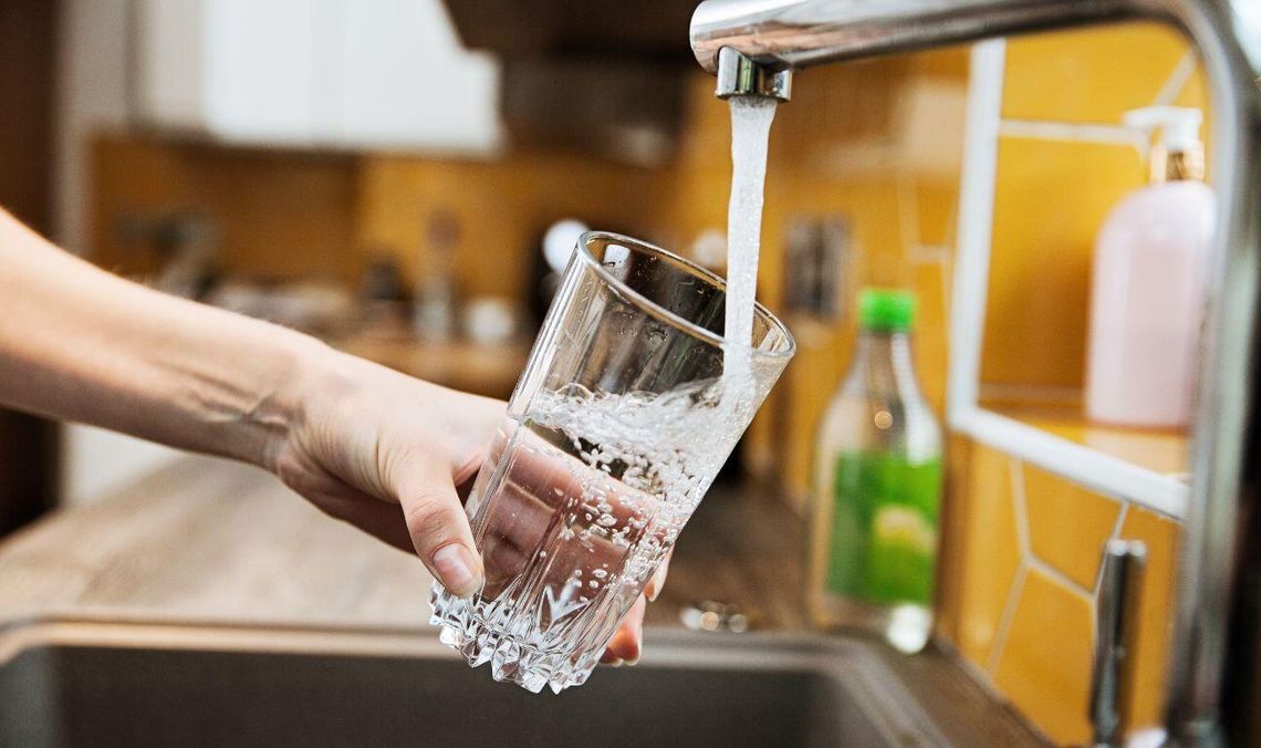 Awaria ujęcia „Reda” i rekordowe zużycie. Pilny apel gdyńskiego PEWiK ws. wody